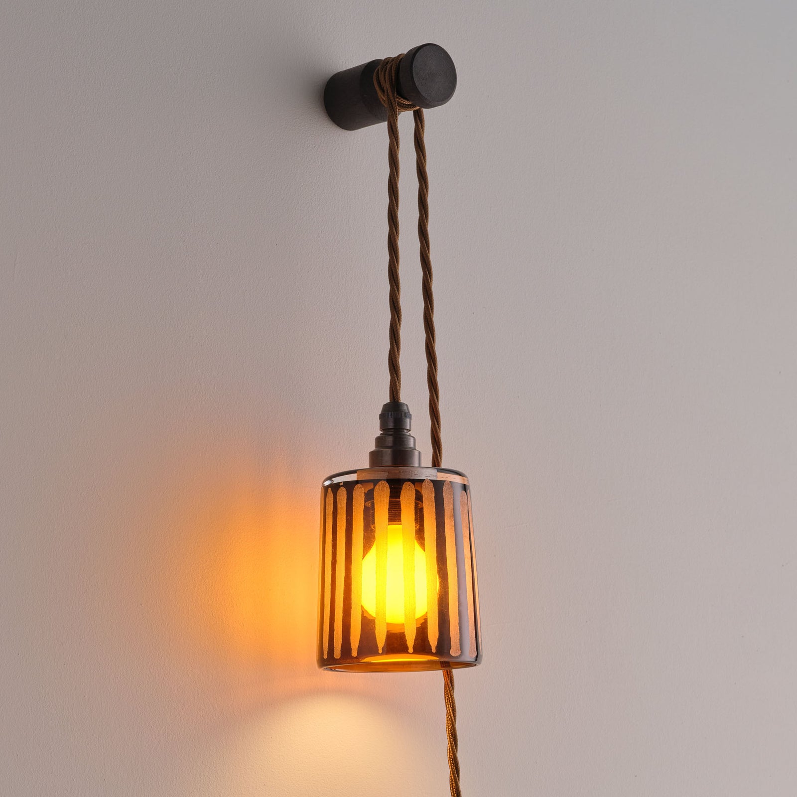 Olive Marquis Wall Light