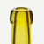 Lemon Yellow Vase detail