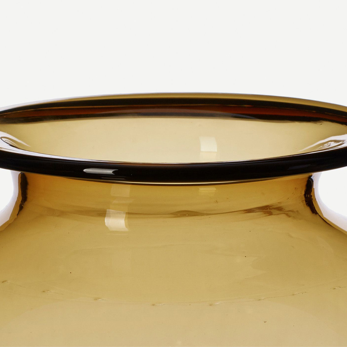 Sand Sphaera Vase (Large/Small)