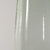 column pendant glass light