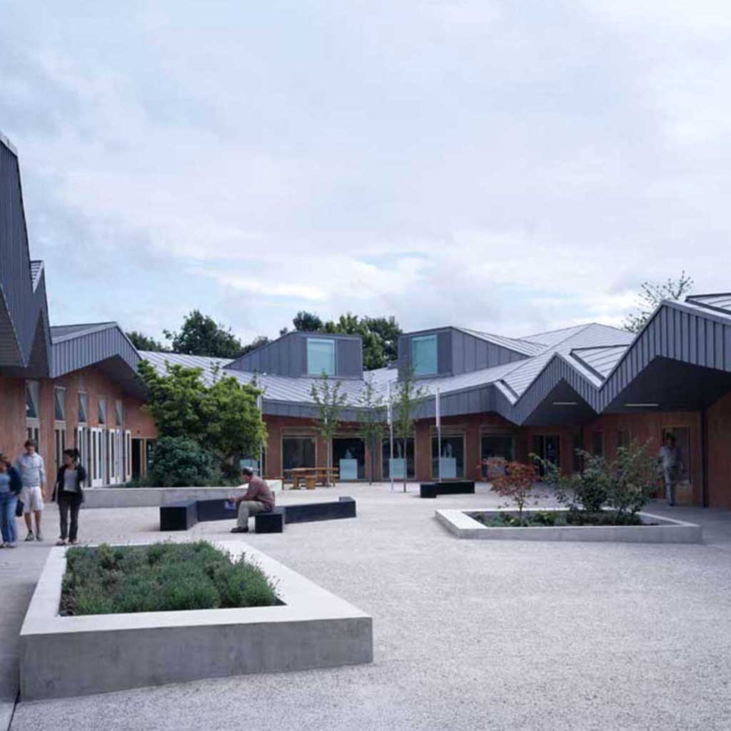John Ranson Ruthin Ruthin Contemporary Gallery - michaelruh.com