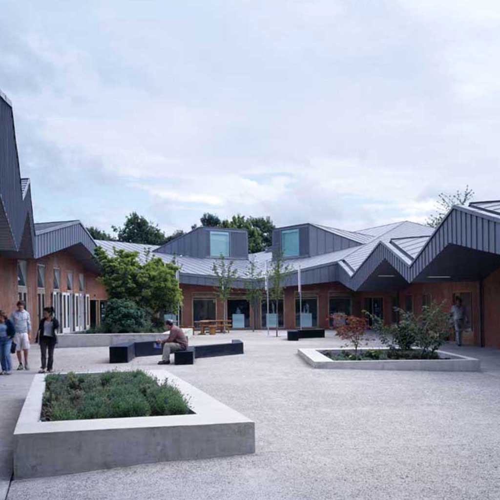 Ruthin Contemporary Crafts Gallery