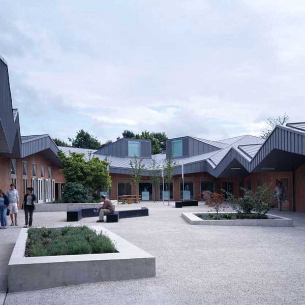 Ruthin Contemporary Gallery - michaelruh.com