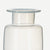 Albaster apothecary vase
