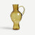 Handblown Glass Jug Vase