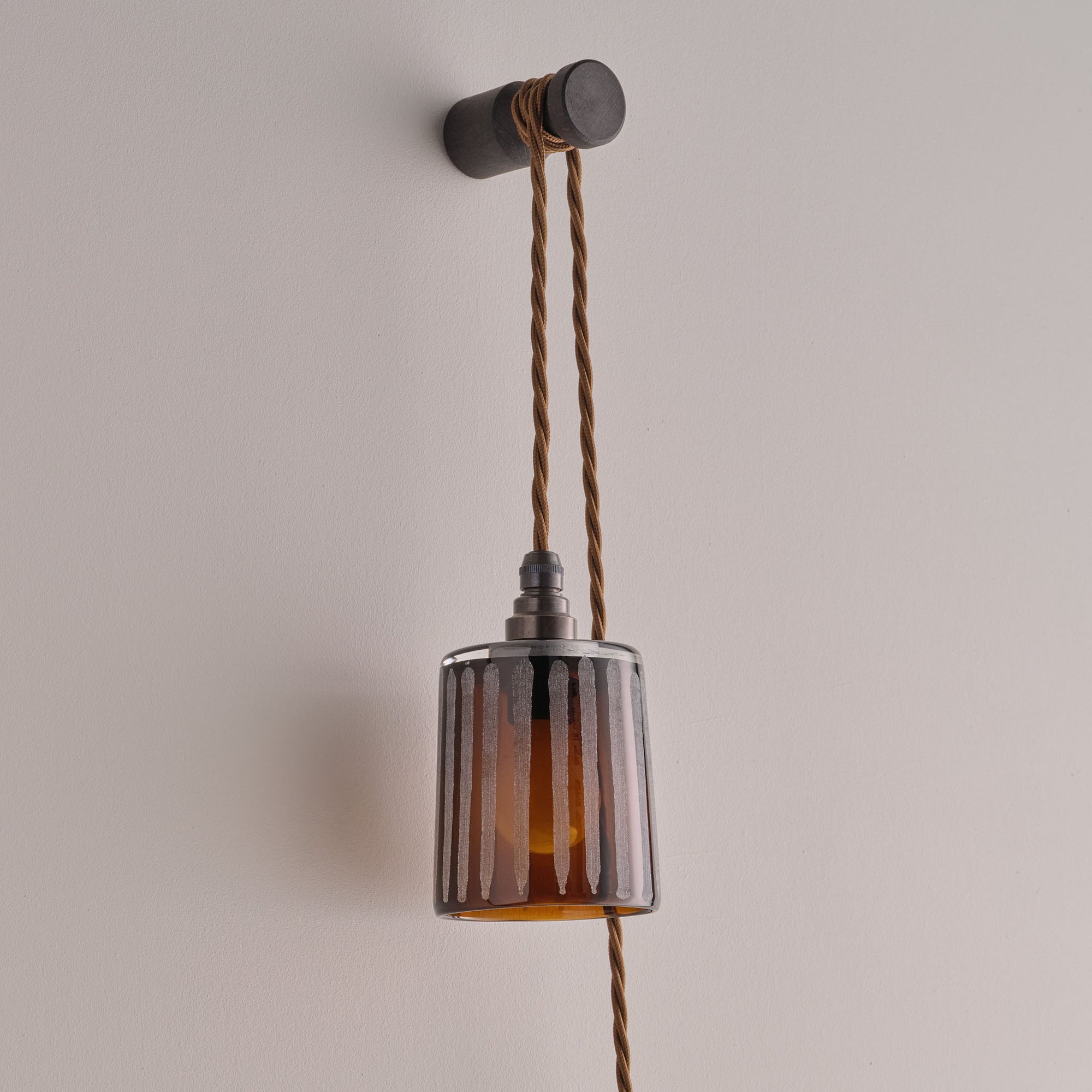 Olive Marquis Wall Light