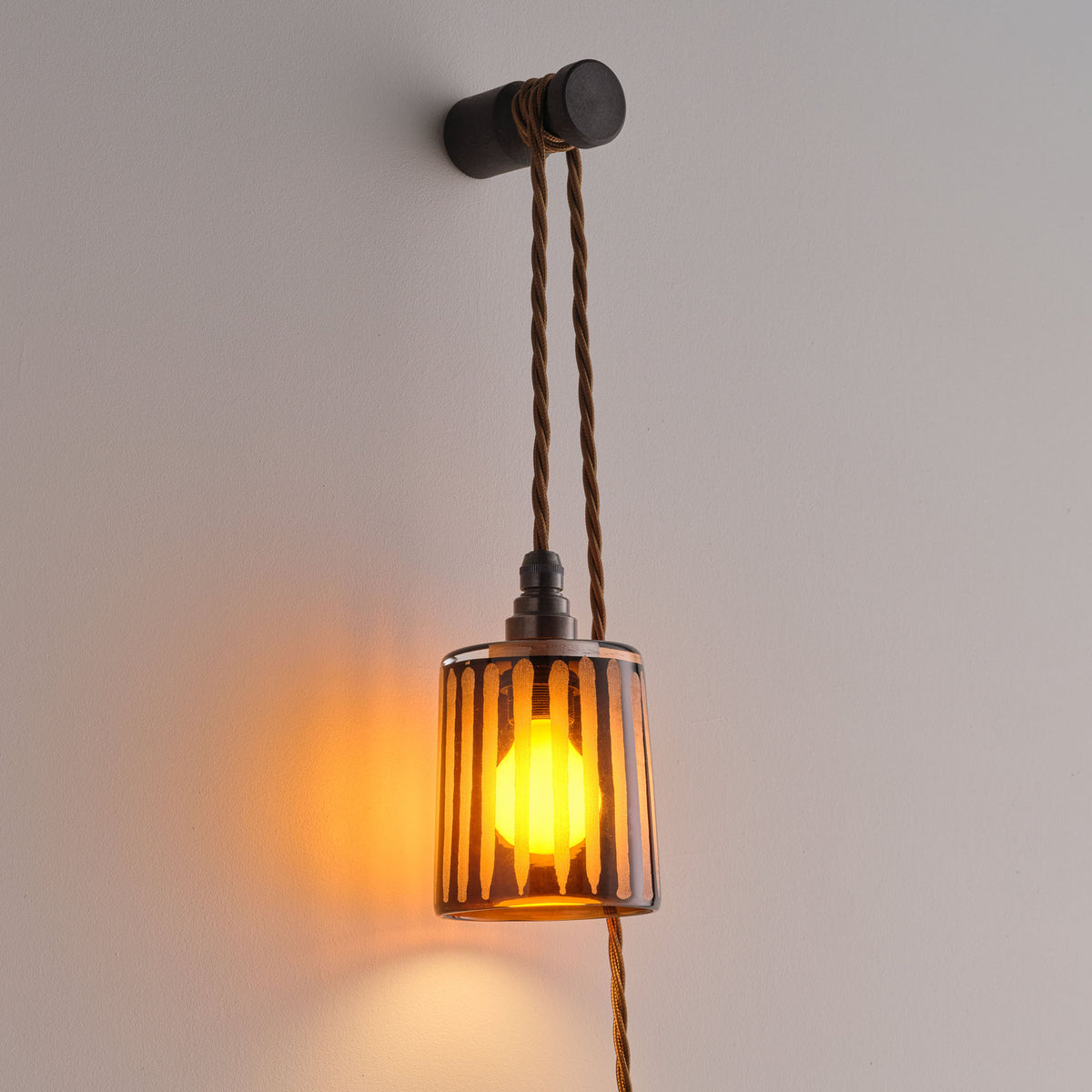 Olive Marquis Wall Light