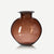 large glass flower vase