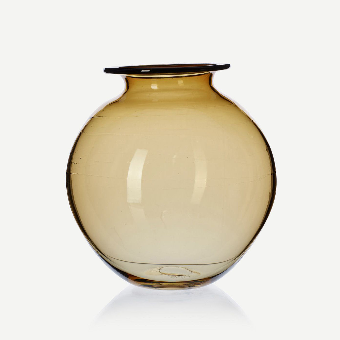 Sand Sphaera Vase (Large/Small)