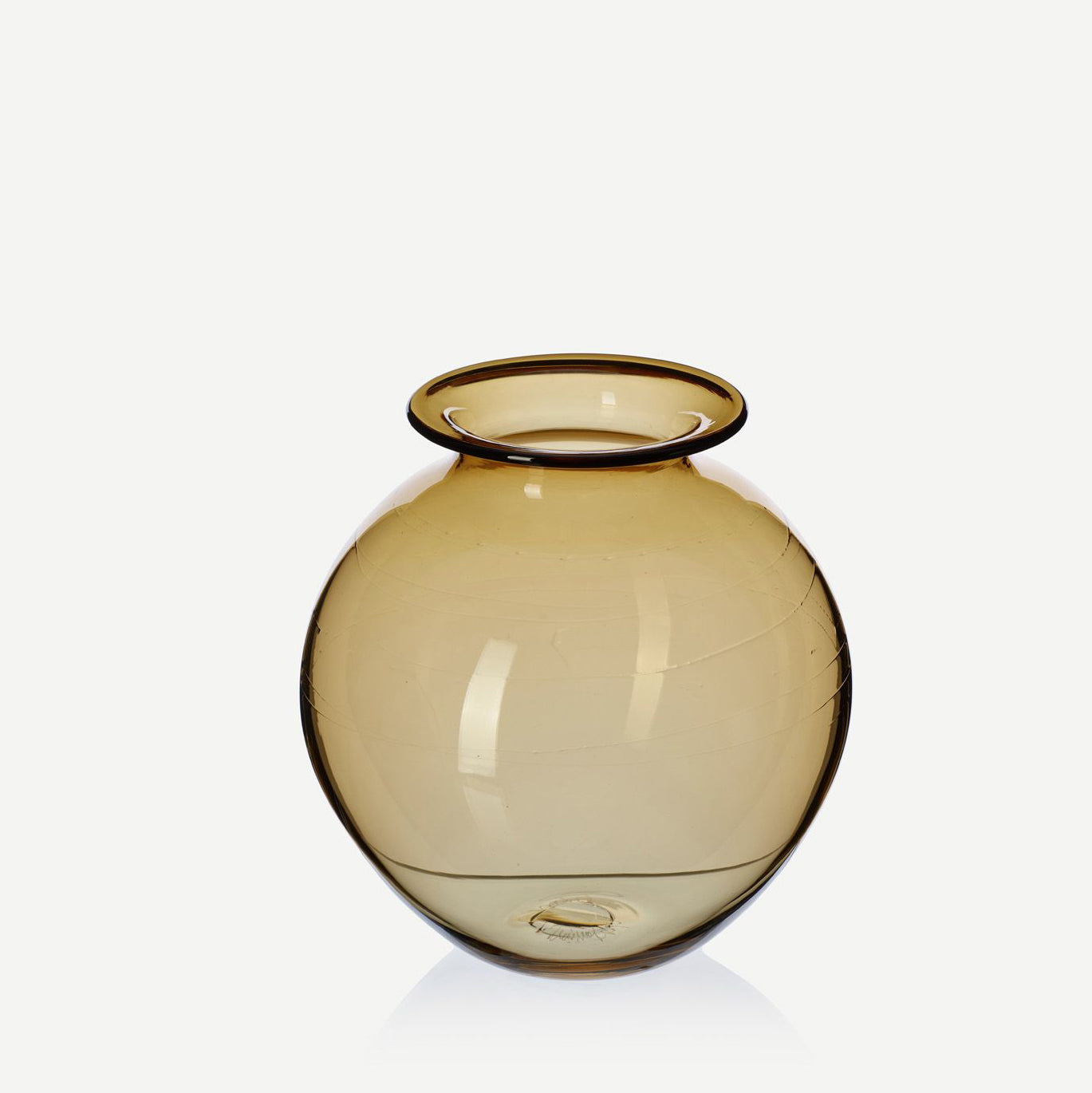 Sand Sphaera Vase (Large/Small)