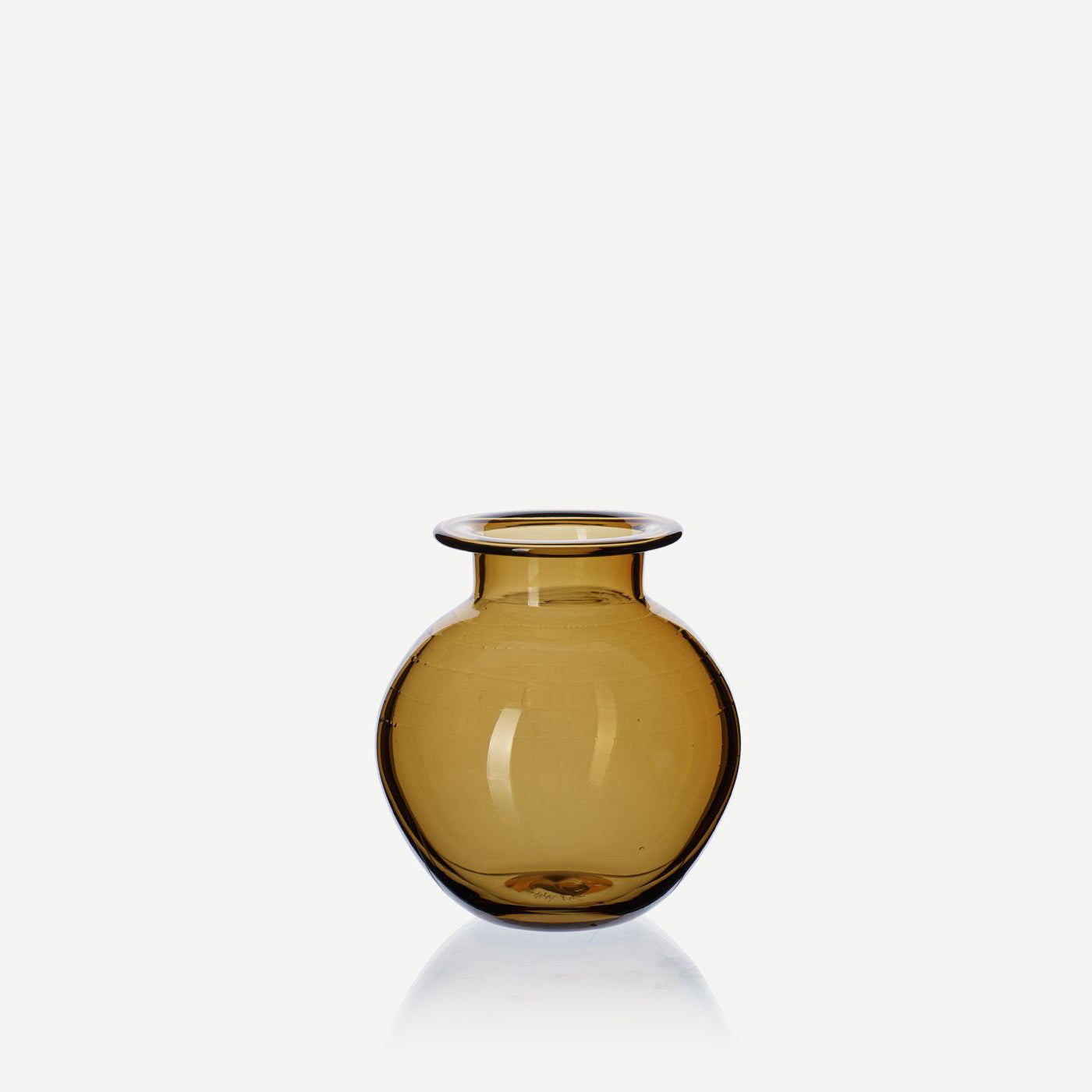Sand Sphaera Vase (Large/Small)