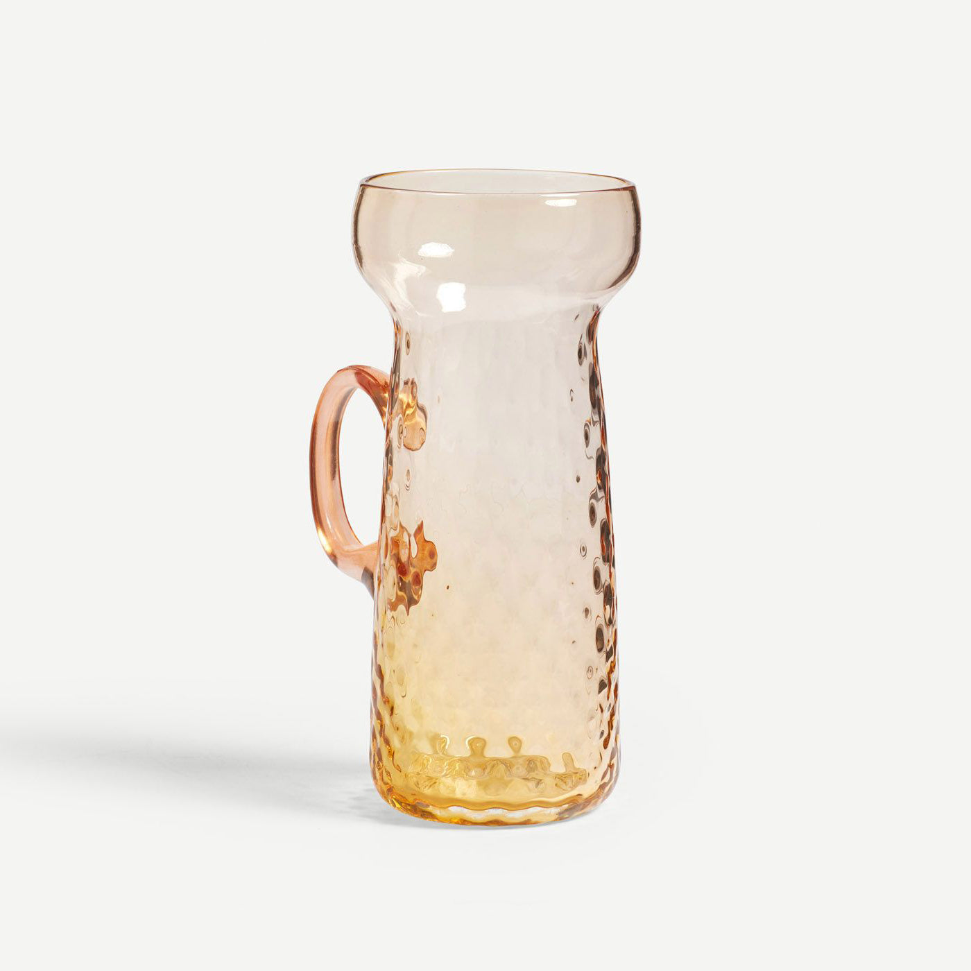 Tritcher Glass Vase