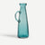 Cedar Tritcher Vase - Hand-Blown Glass