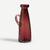 Mandur Tritcher Vase - Hand-Blown Glass