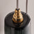 Luxury handblown glass pendant lighting
