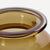 small sand apothecary glass vase