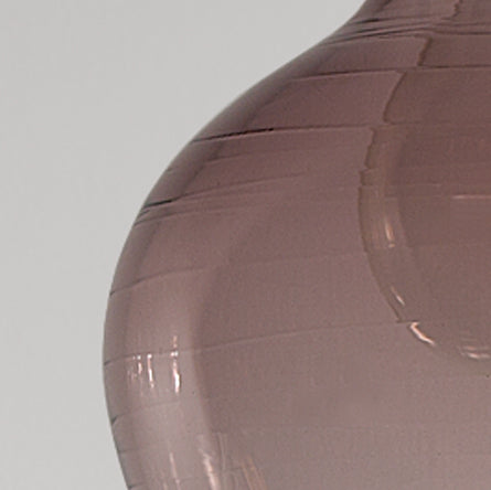 Rio Copa Glass Pendant Light