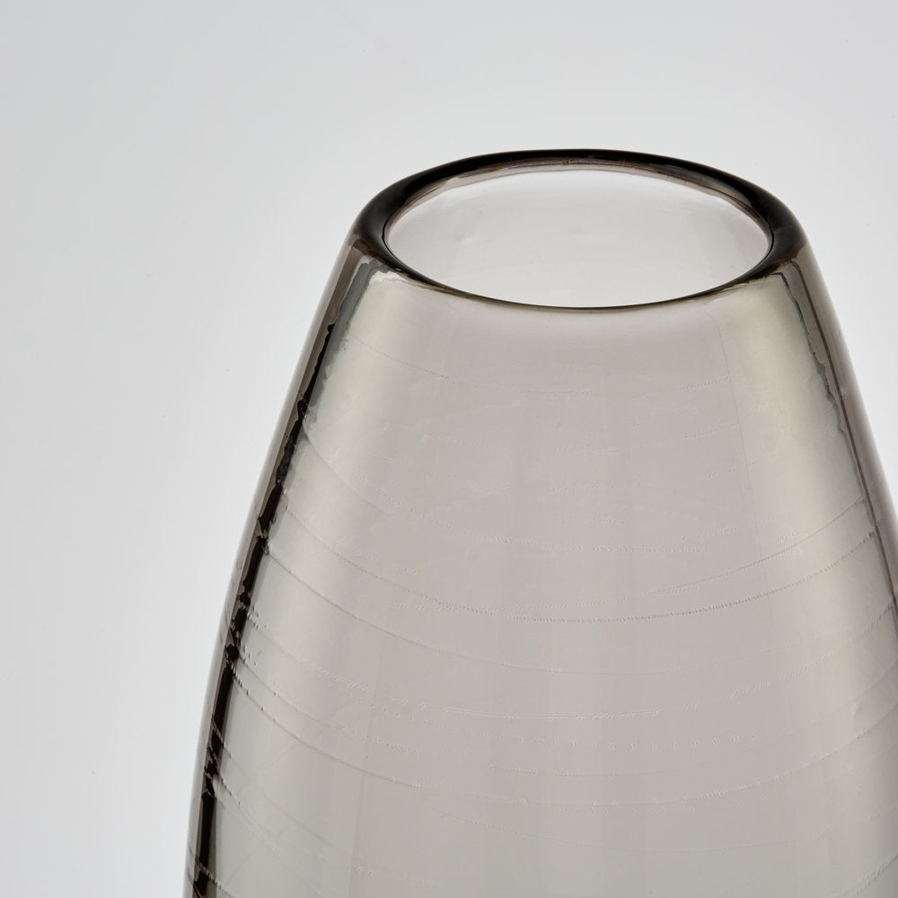 Extra  Large Glass Vase