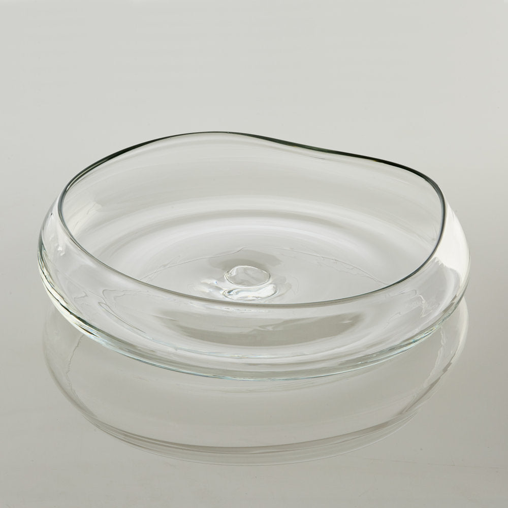 salad serving bowl and spoons
