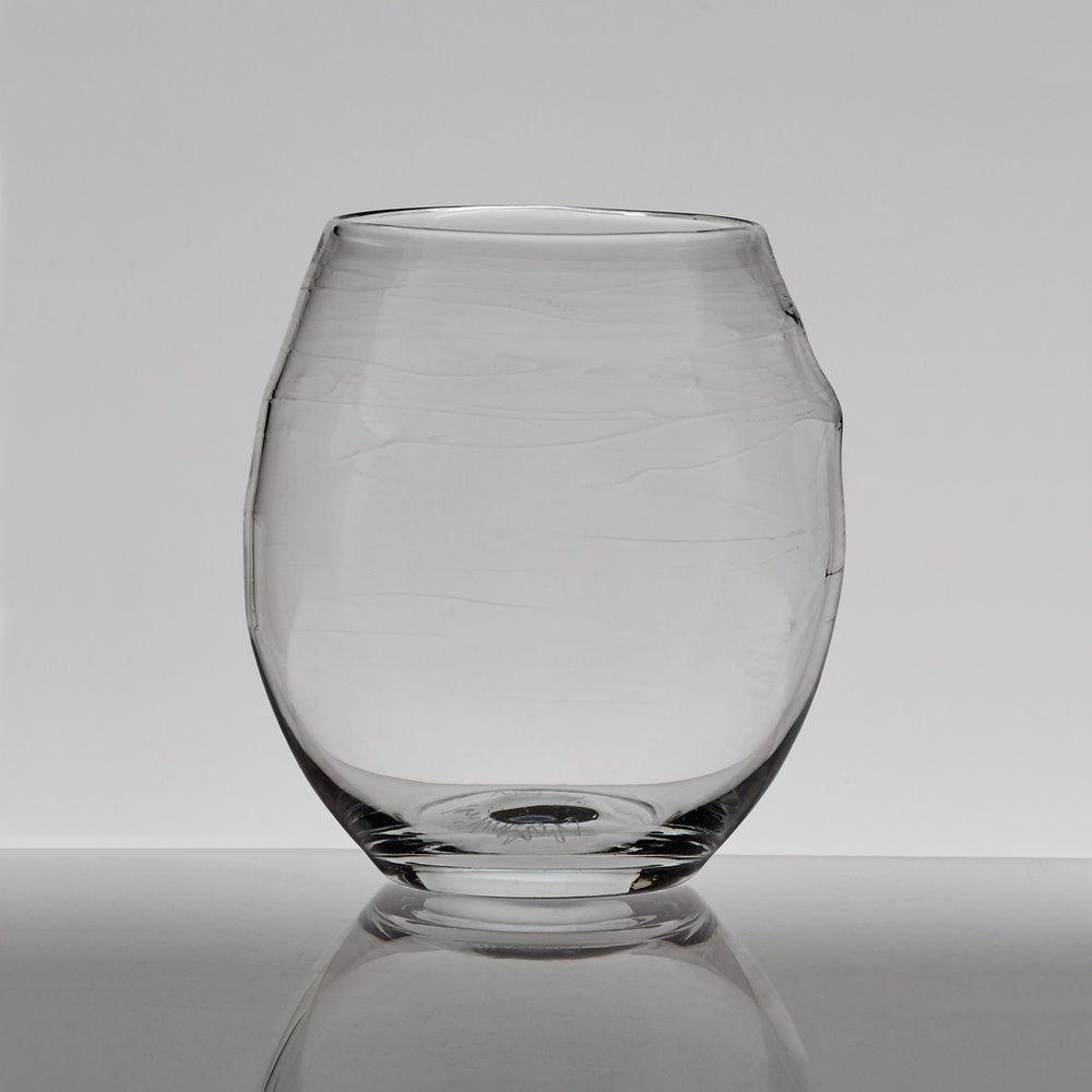 Tumbler drinking glass