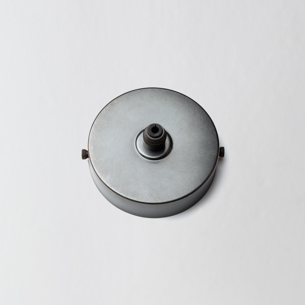 Rio Copa Glass Pendant Light