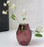 Cocoon Mini Brick Glass Vase